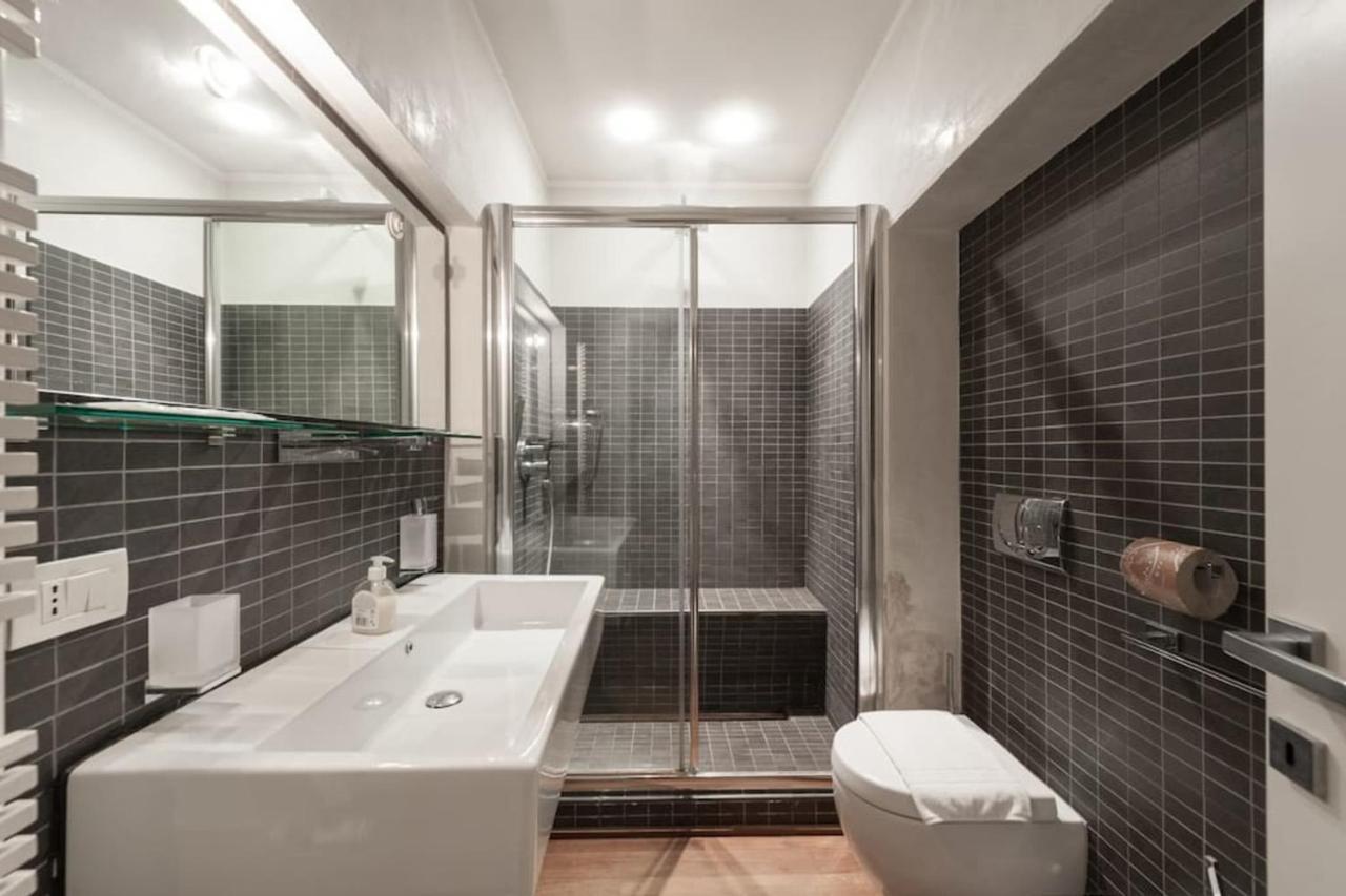 Santa Maria Novella Stylish Loft Great Location-Hosted By Sweetstay Florence Exterior photo