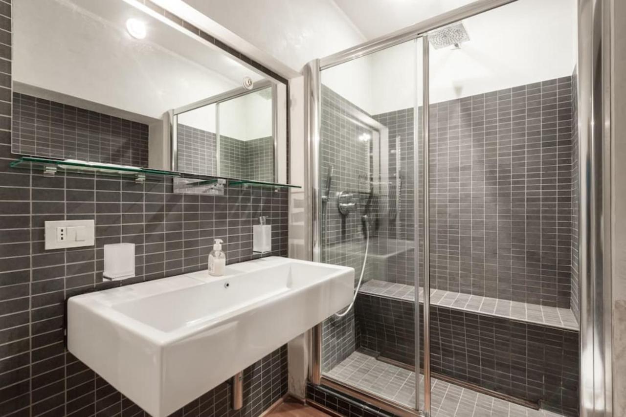 Santa Maria Novella Stylish Loft Great Location-Hosted By Sweetstay Florence Exterior photo