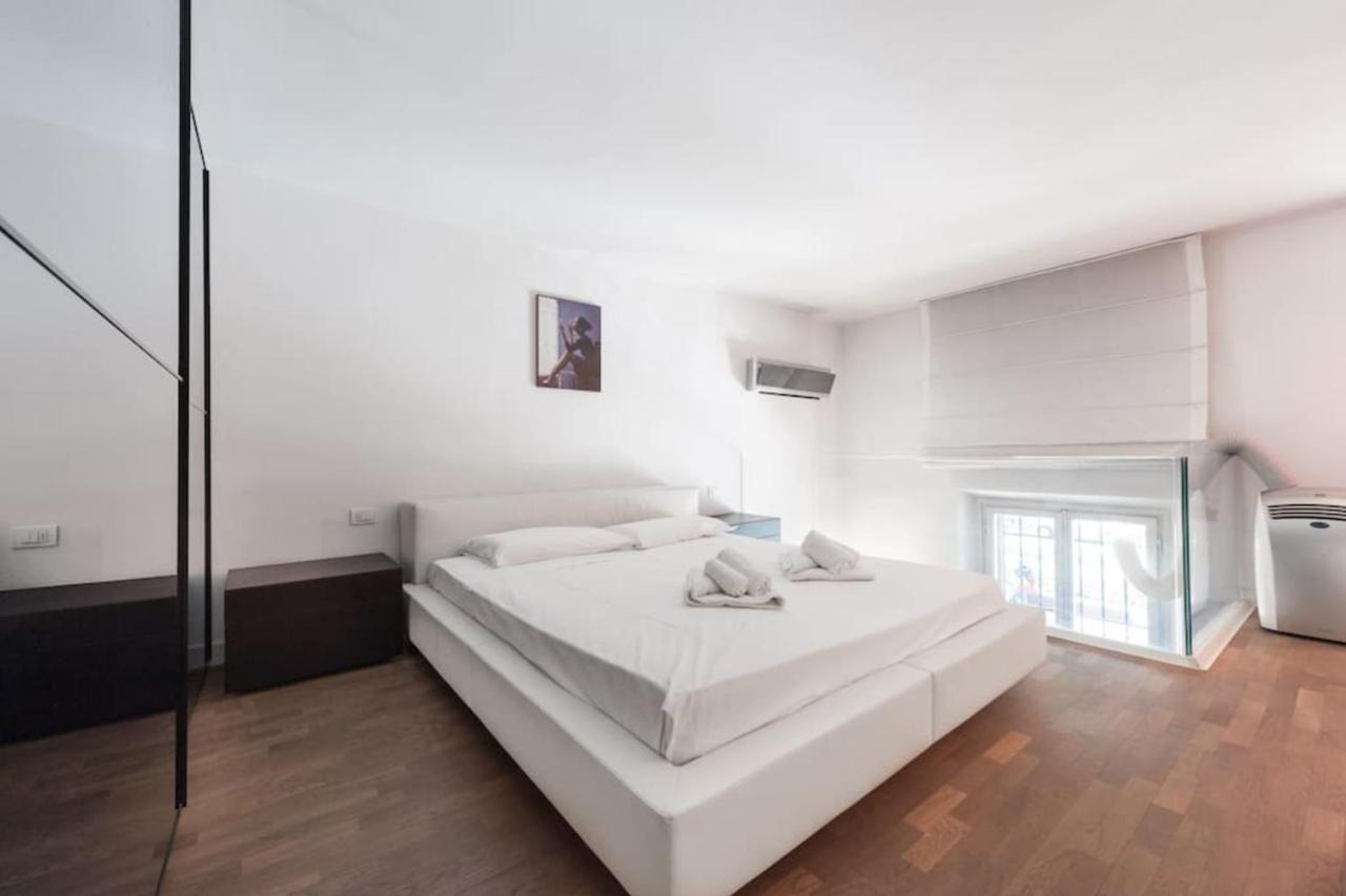 Santa Maria Novella Stylish Loft Great Location-Hosted By Sweetstay Florence Exterior photo