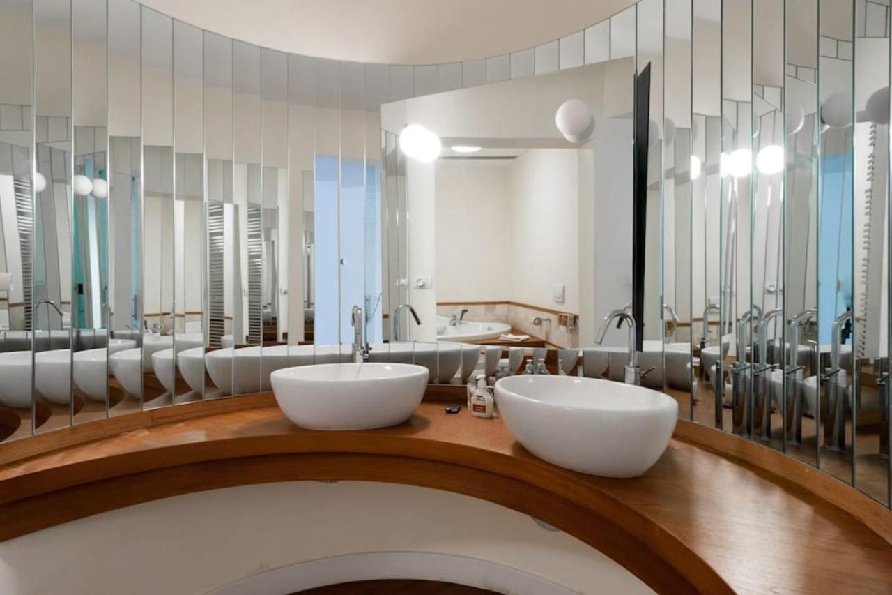 Santa Maria Novella Stylish Loft Great Location-Hosted By Sweetstay Florence Exterior photo